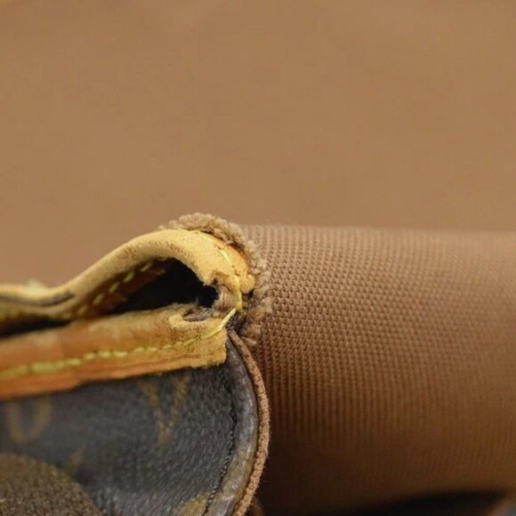 LOUIS VUITTON MESSENGER BOSPHORE PM SHOULDER BAG M40106 MI2058 YQ03149 BNN09 - Picture 11 of 11